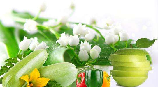 我國(guó)綠色食品的標(biāo)準(zhǔn)